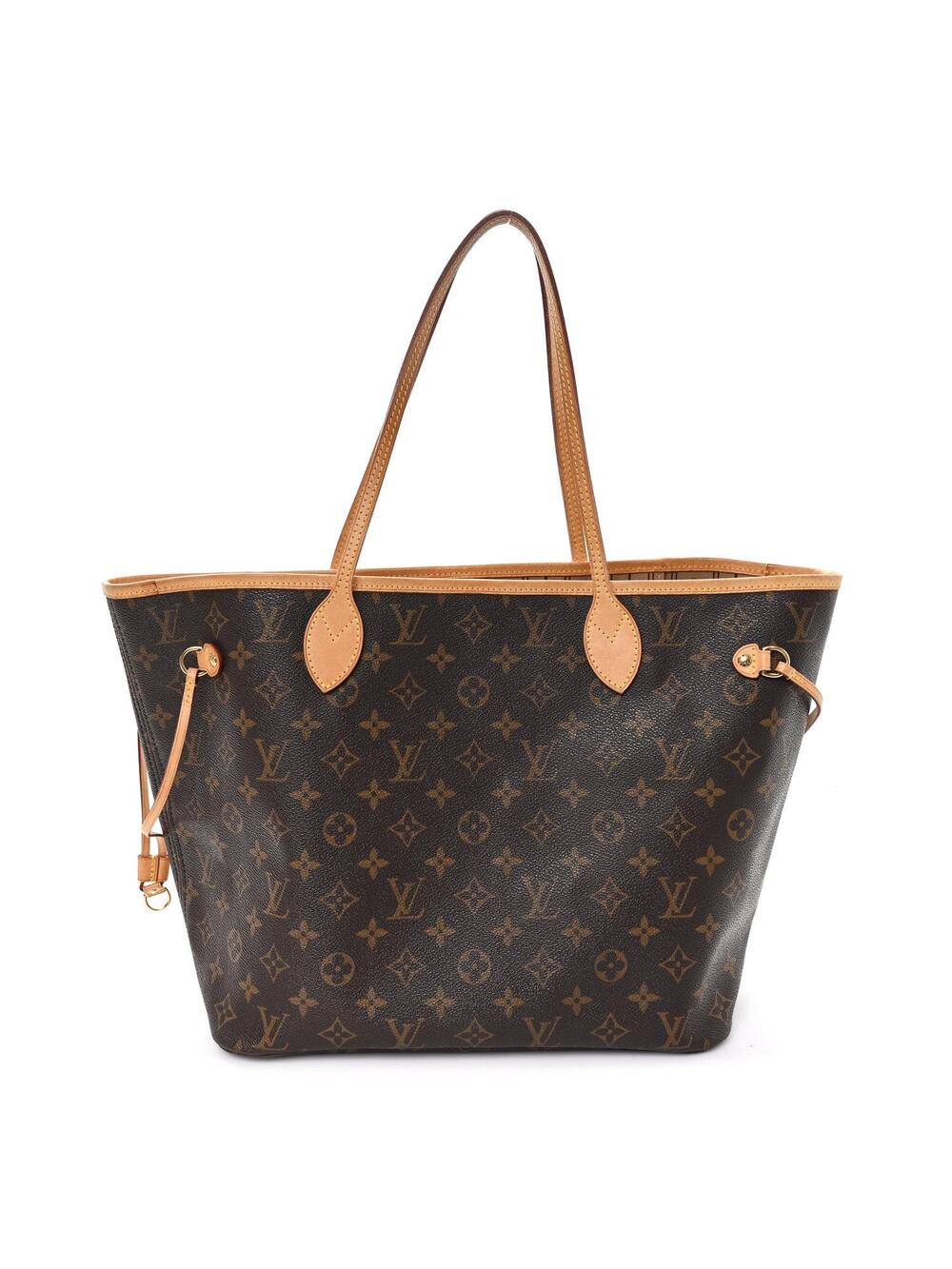 Louis Vuitton Neverfull Mm #265443L13B